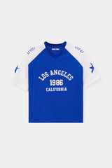 Oversized Graphic T-Shirt