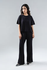 Textured T-Shirt