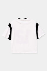 Oversized Graphic T-Shirt