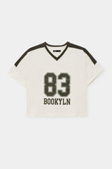 Box Fit Graphic T-Shirt