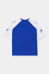 Oversized Graphic T-Shirt