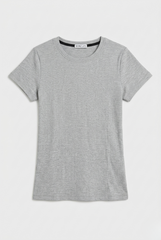 Premium Slim Fit Women T-Shirt