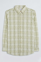 Classis Button-Down Shirt