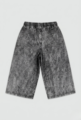 Studio Washed Short