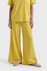 Aura Fit Washed Trouser