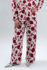 Printed Co-ord Set