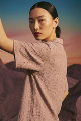 Premium Cuban  Collar Shirt